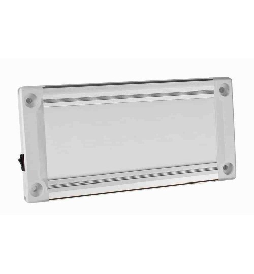 Low Profile Rectangular LED Interior Lamp INT27